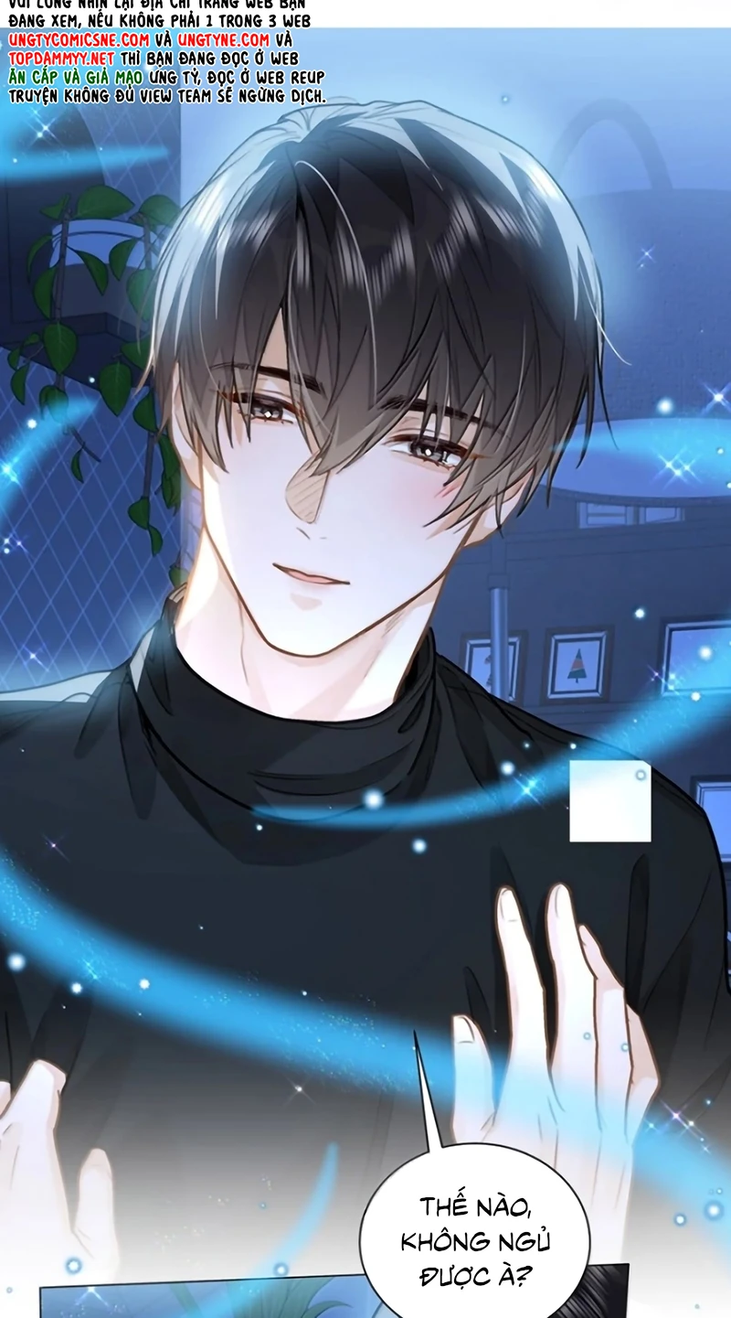 Tôi Thích Pheromone Của Cậu Chapter 97 - 10