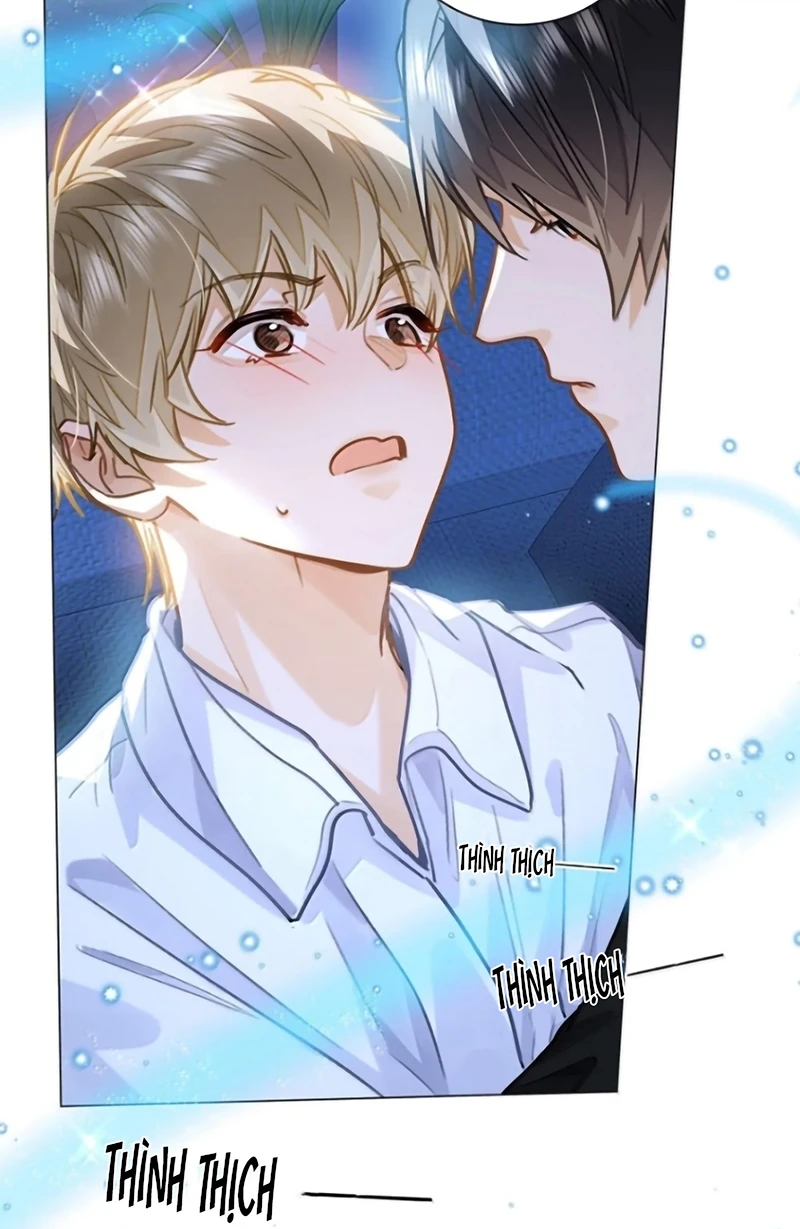 Tôi Thích Pheromone Của Cậu Chapter 97 - 11