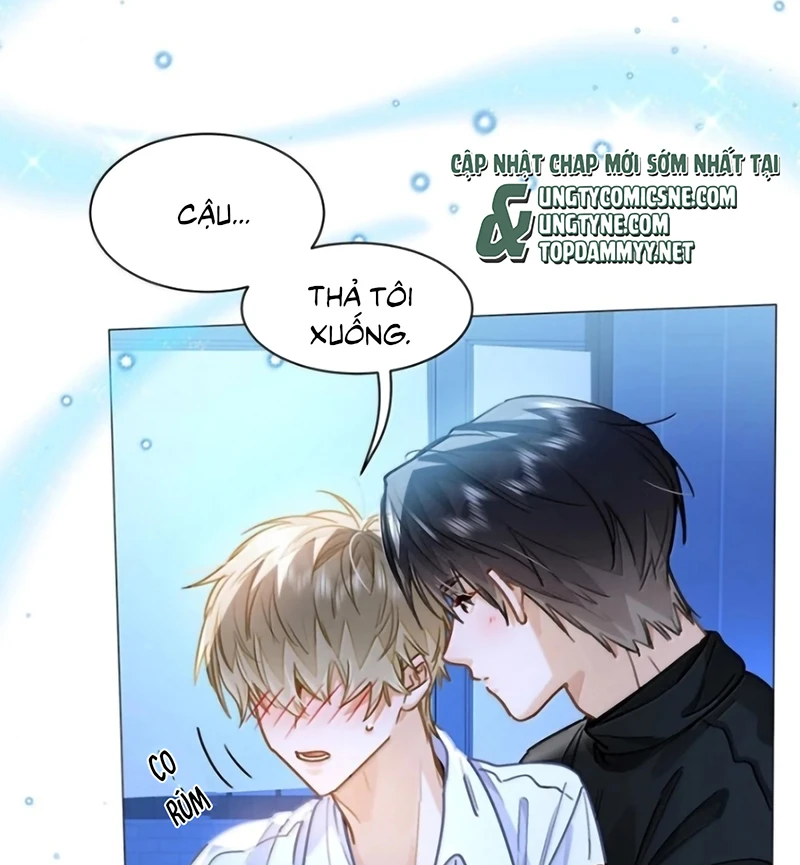 Tôi Thích Pheromone Của Cậu Chapter 97 - 12