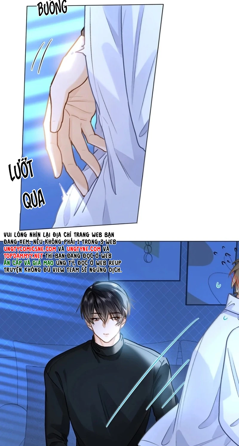 Tôi Thích Pheromone Của Cậu Chapter 97 - 14