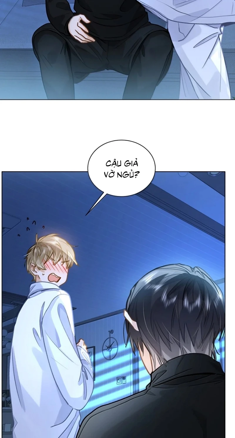 Tôi Thích Pheromone Của Cậu Chapter 97 - 15