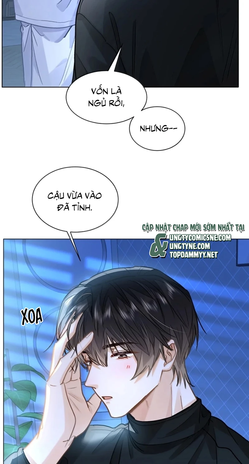 Tôi Thích Pheromone Của Cậu Chapter 97 - 16