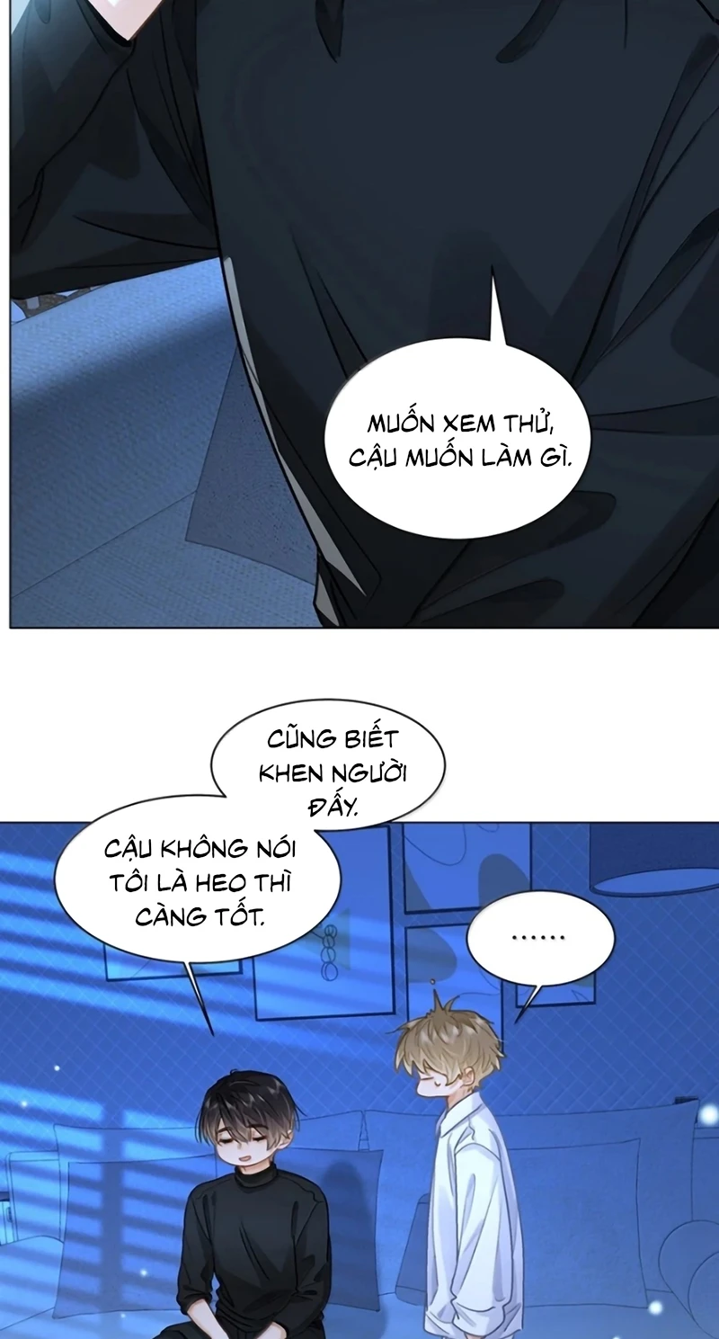 Tôi Thích Pheromone Của Cậu Chapter 97 - 17