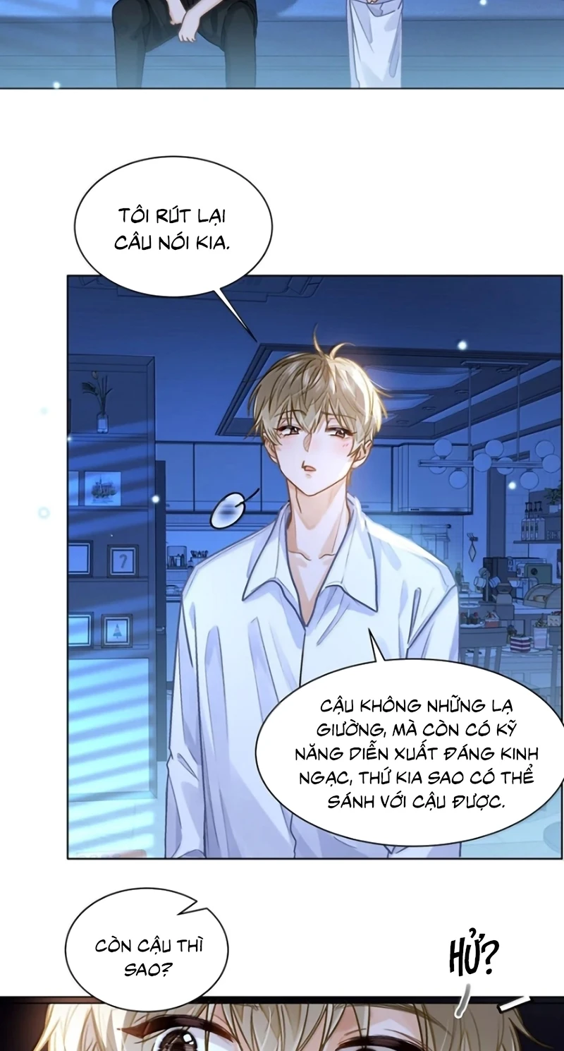Tôi Thích Pheromone Của Cậu Chapter 97 - 18