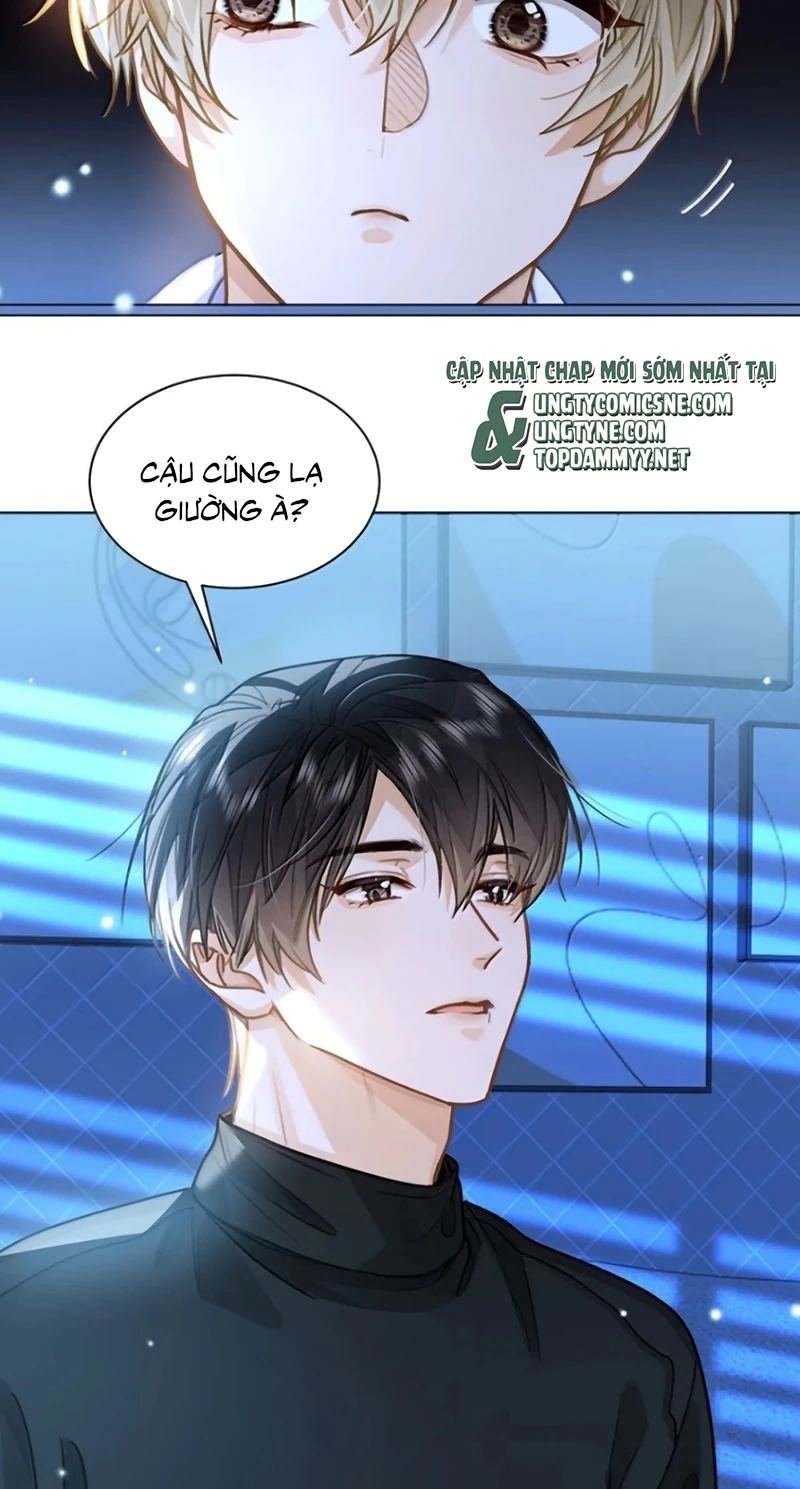 Tôi Thích Pheromone Của Cậu Chapter 97 - 19