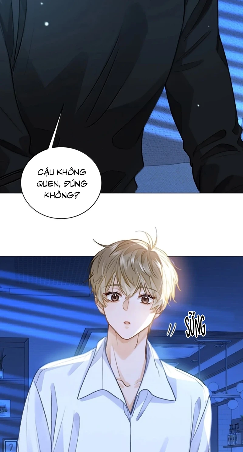 Tôi Thích Pheromone Của Cậu Chapter 97 - 20