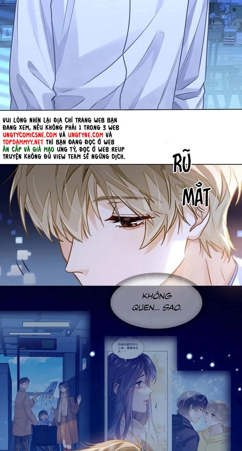Tôi Thích Pheromone Của Cậu Chapter 97 - 21