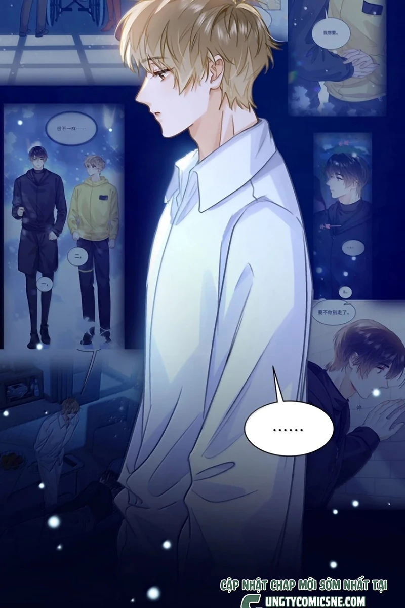 Tôi Thích Pheromone Của Cậu Chapter 97 - 22