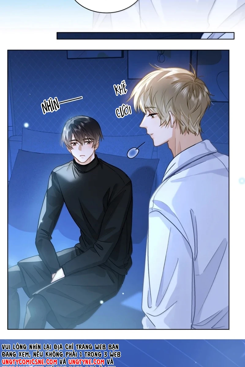 Tôi Thích Pheromone Của Cậu Chapter 97 - 24