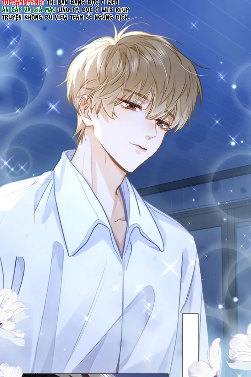 Tôi Thích Pheromone Của Cậu Chapter 97 - 25