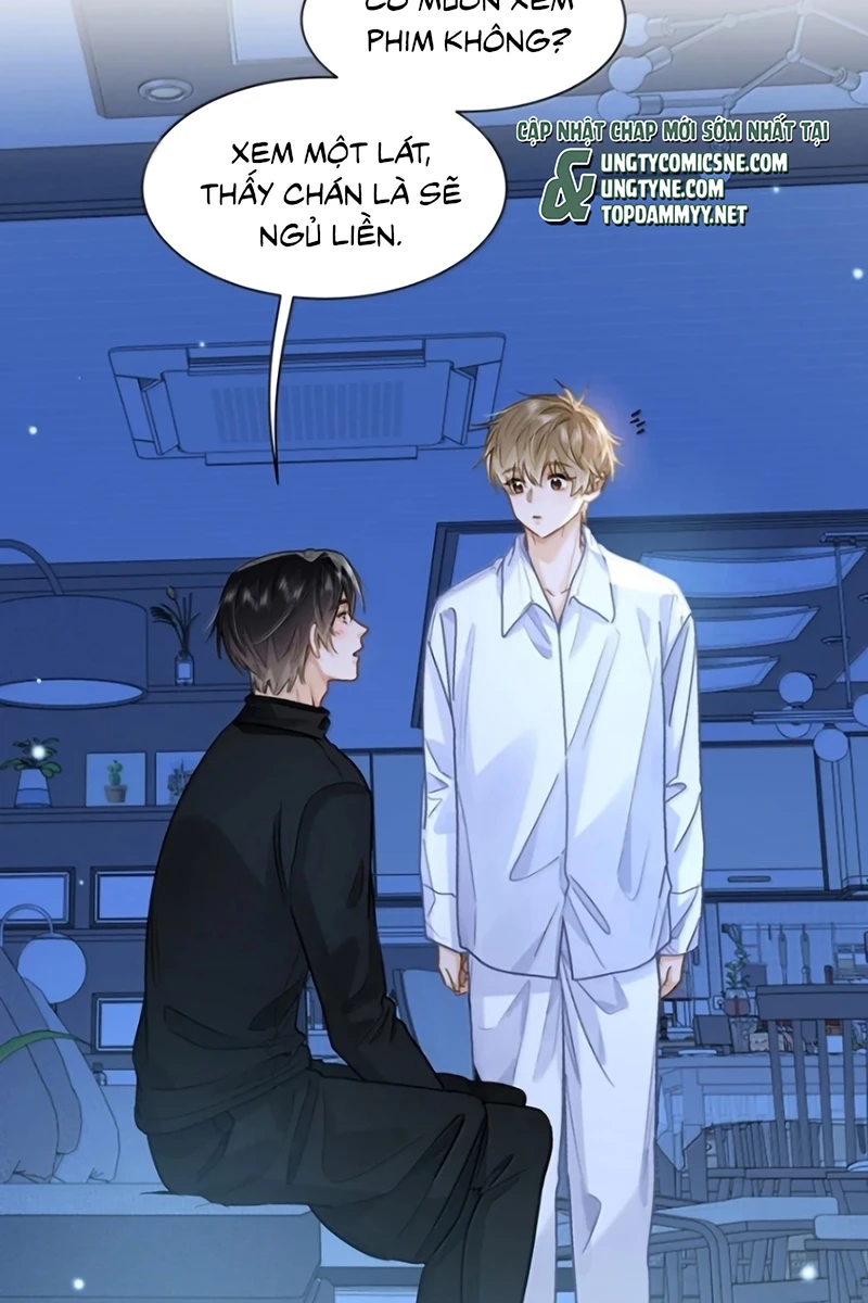 Tôi Thích Pheromone Của Cậu Chapter 97 - 27