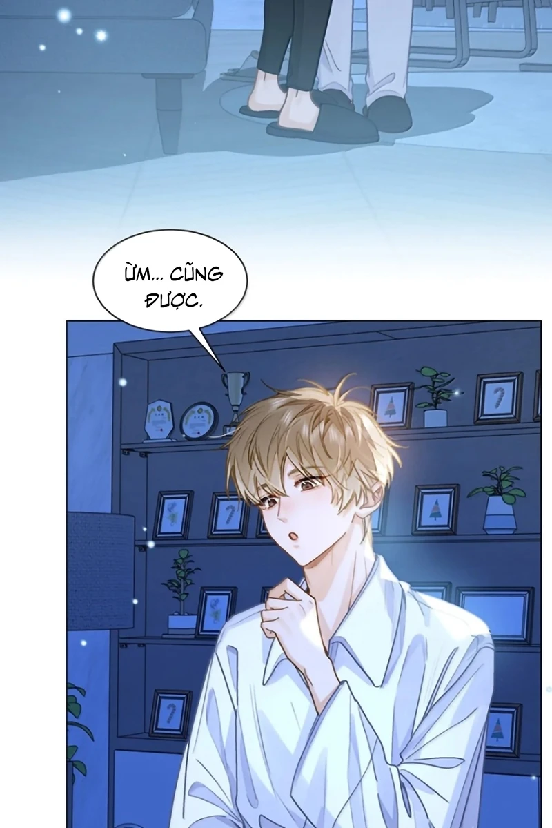 Tôi Thích Pheromone Của Cậu Chapter 97 - 28