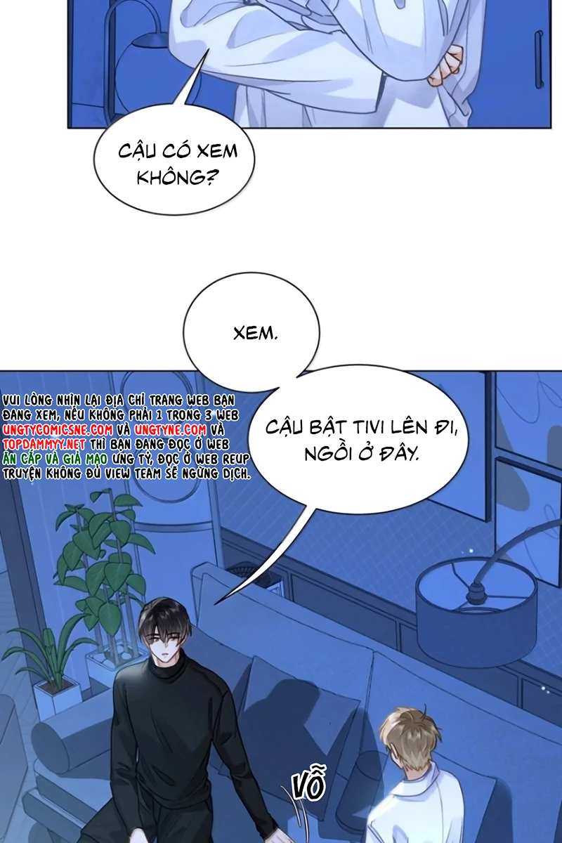 Tôi Thích Pheromone Của Cậu Chapter 97 - 29