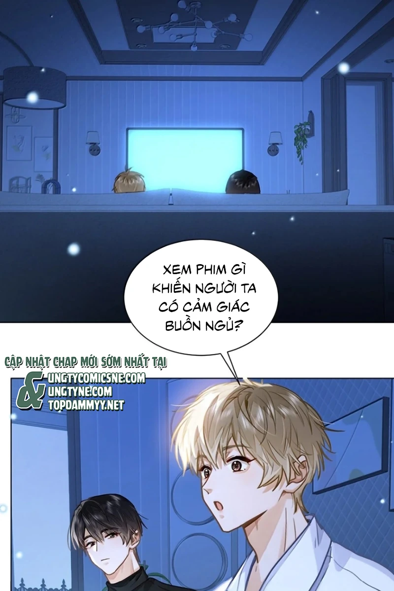 Tôi Thích Pheromone Của Cậu Chapter 97 - 31