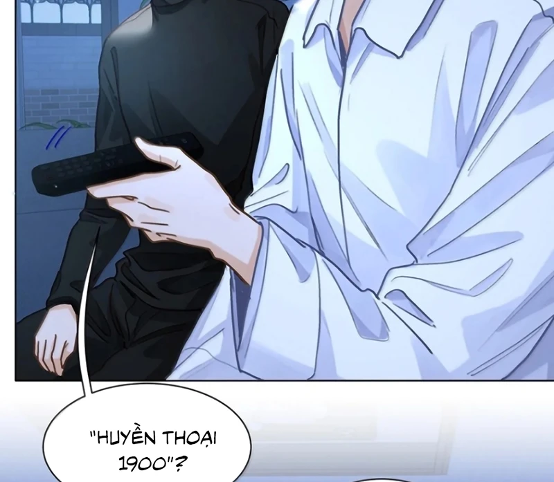 Tôi Thích Pheromone Của Cậu Chapter 97 - 32