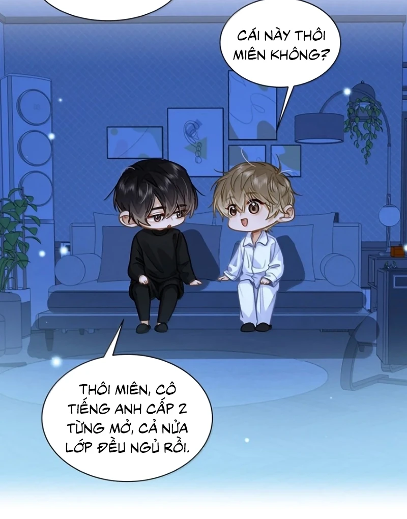 Tôi Thích Pheromone Của Cậu Chapter 97 - 33