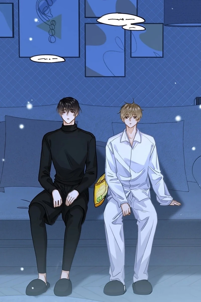 Tôi Thích Pheromone Của Cậu Chapter 97 - 35