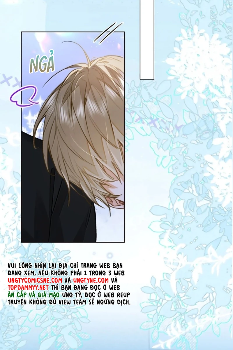 Tôi Thích Pheromone Của Cậu Chapter 97 - 38