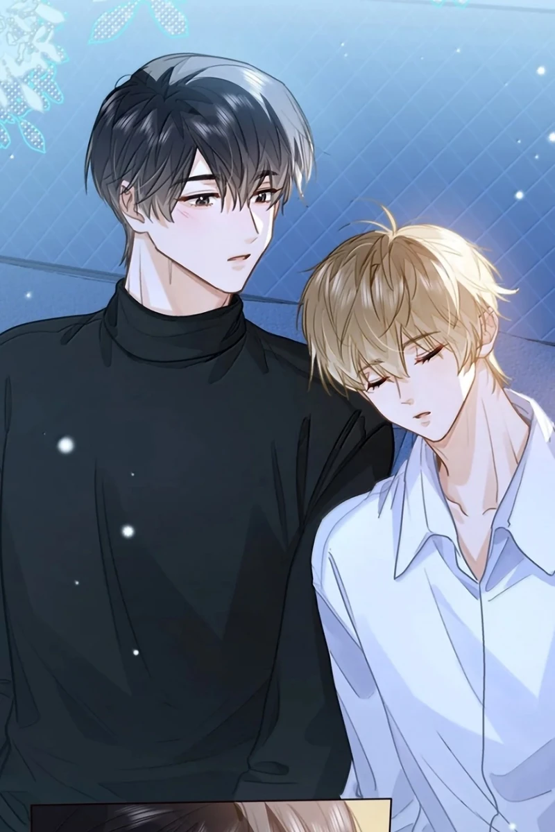 Tôi Thích Pheromone Của Cậu Chapter 97 - 39