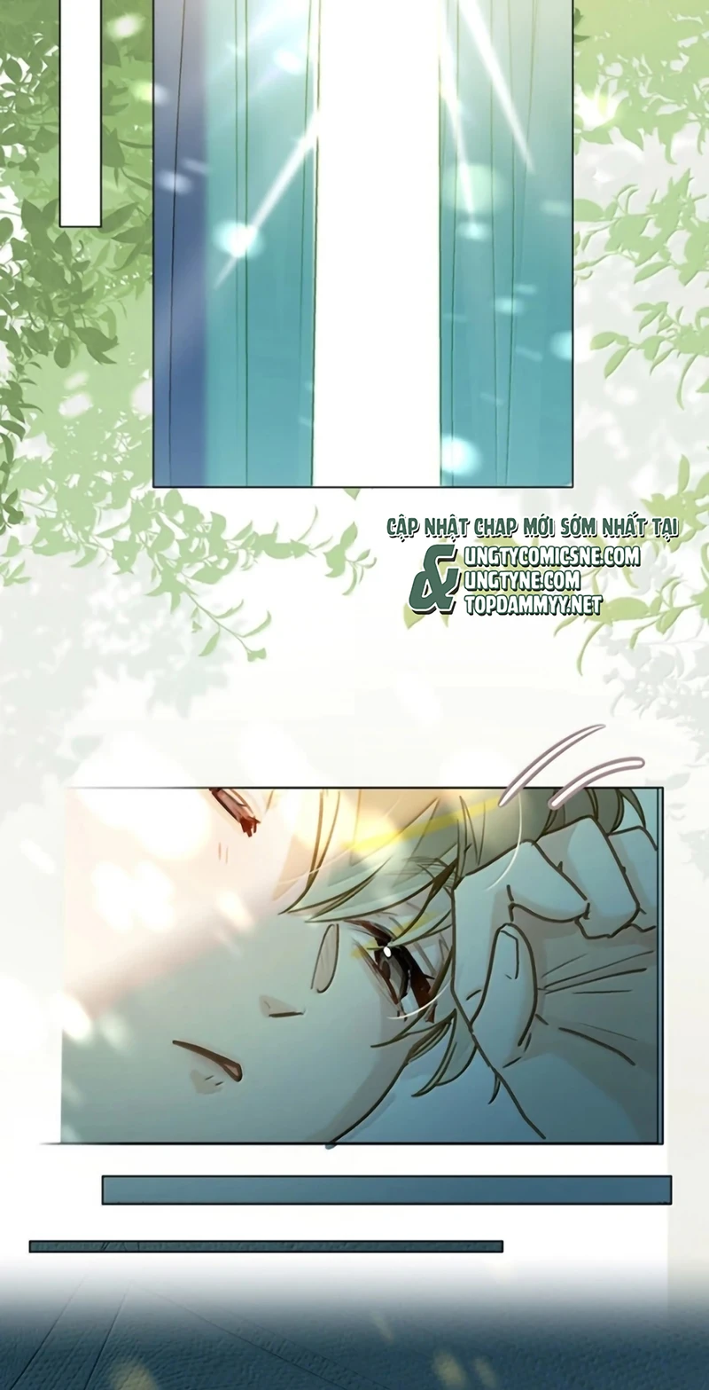 Tôi Thích Pheromone Của Cậu Chapter 98 - 3