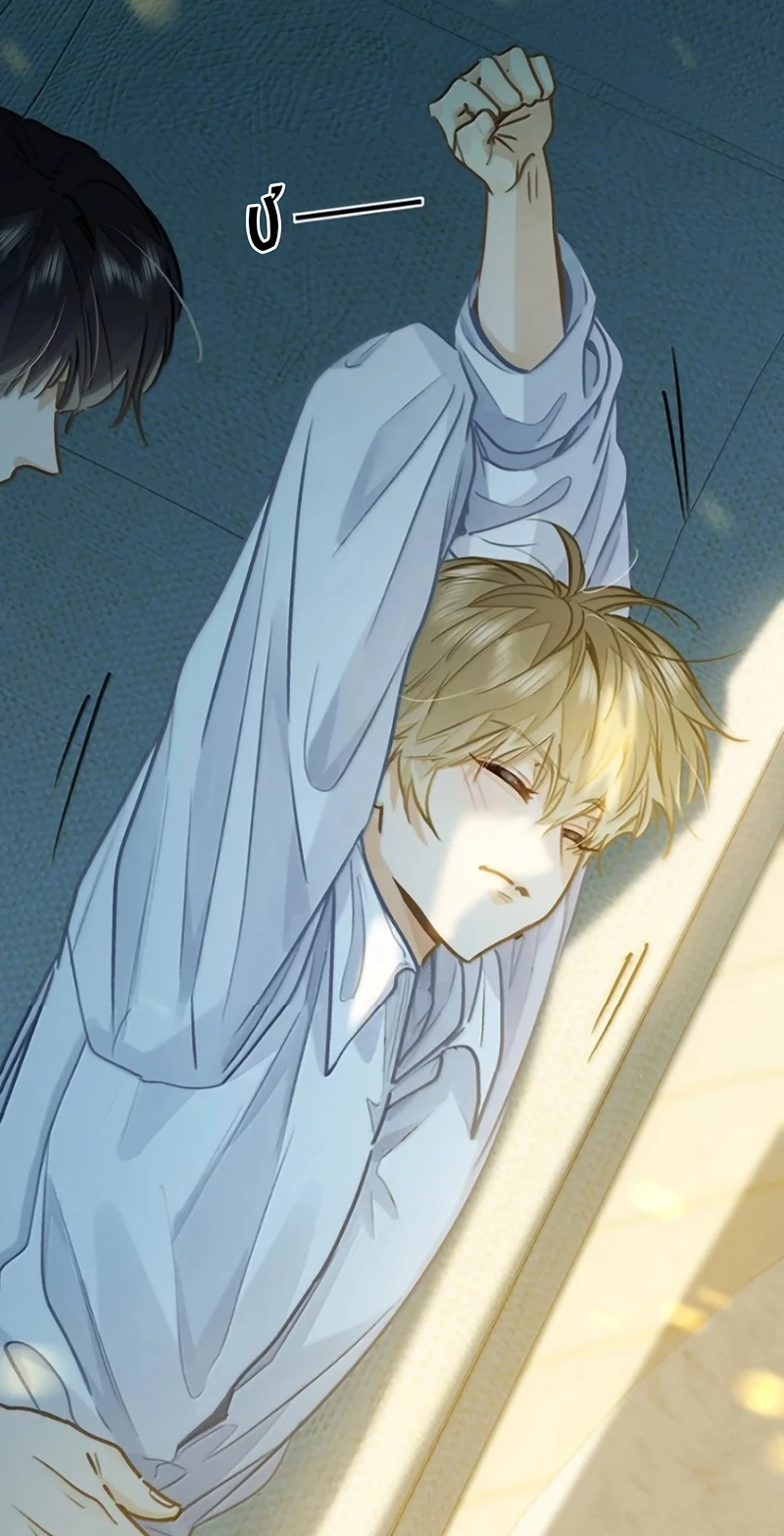 Tôi Thích Pheromone Của Cậu Chapter 98 - 4