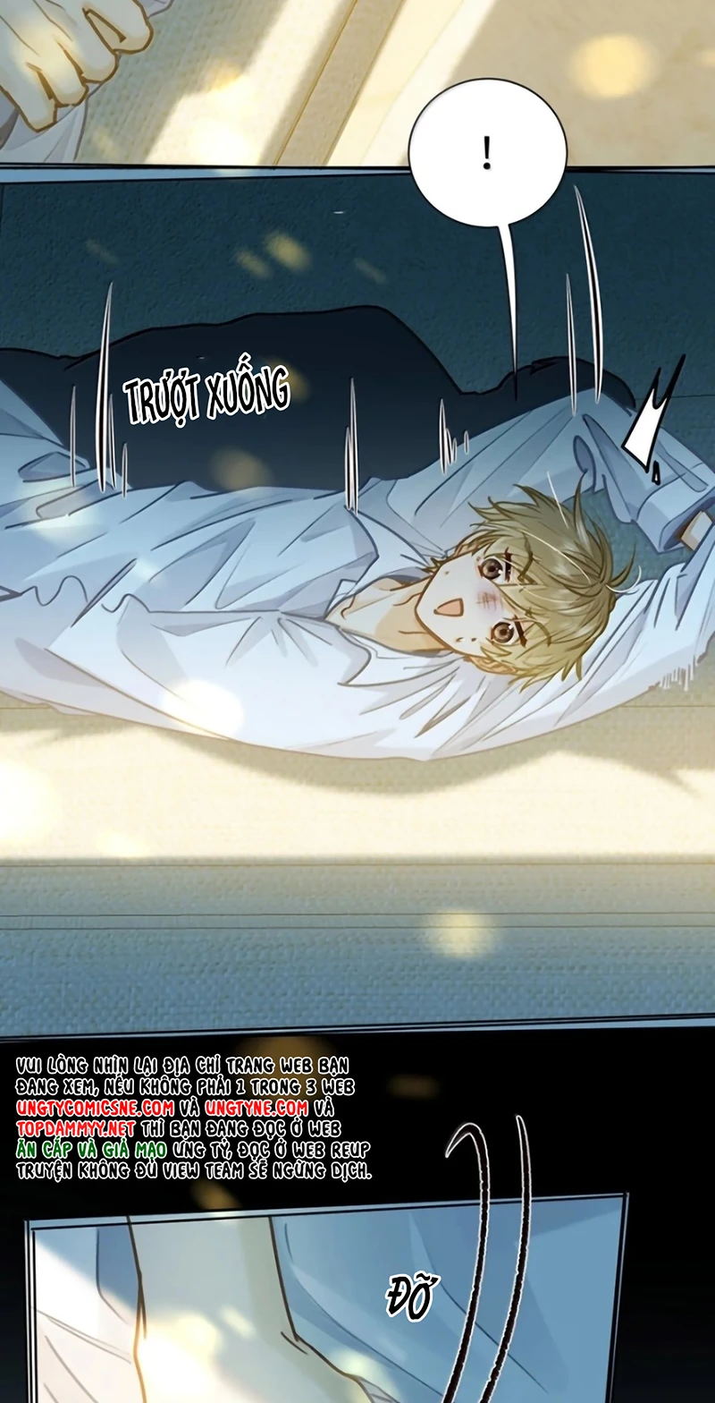 Tôi Thích Pheromone Của Cậu Chapter 98 - 5