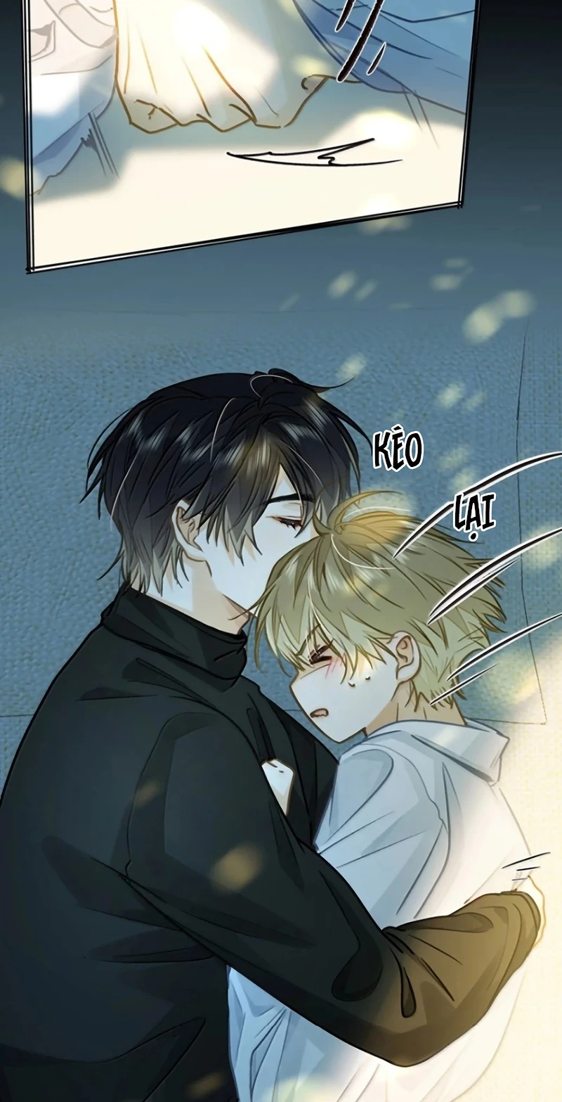 Tôi Thích Pheromone Của Cậu Chapter 98 - 6