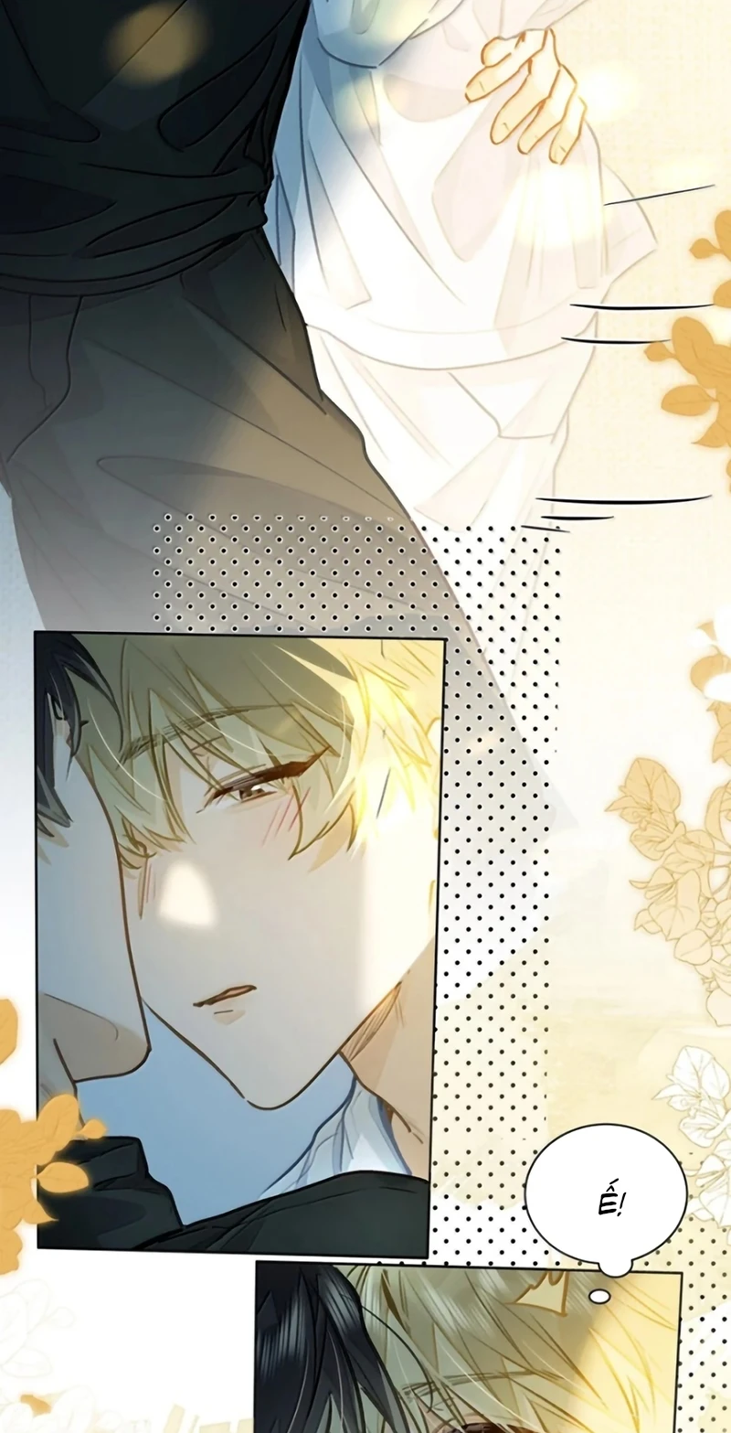 Tôi Thích Pheromone Của Cậu Chapter 98 - 7