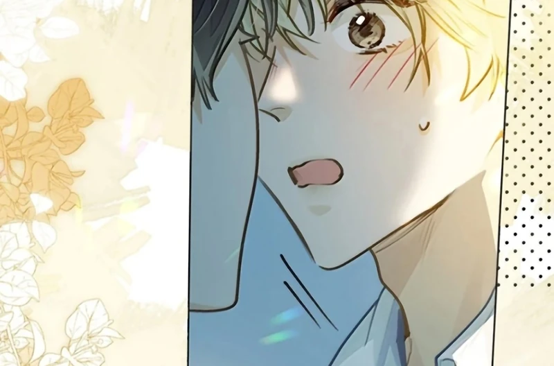 Tôi Thích Pheromone Của Cậu Chapter 98 - 8