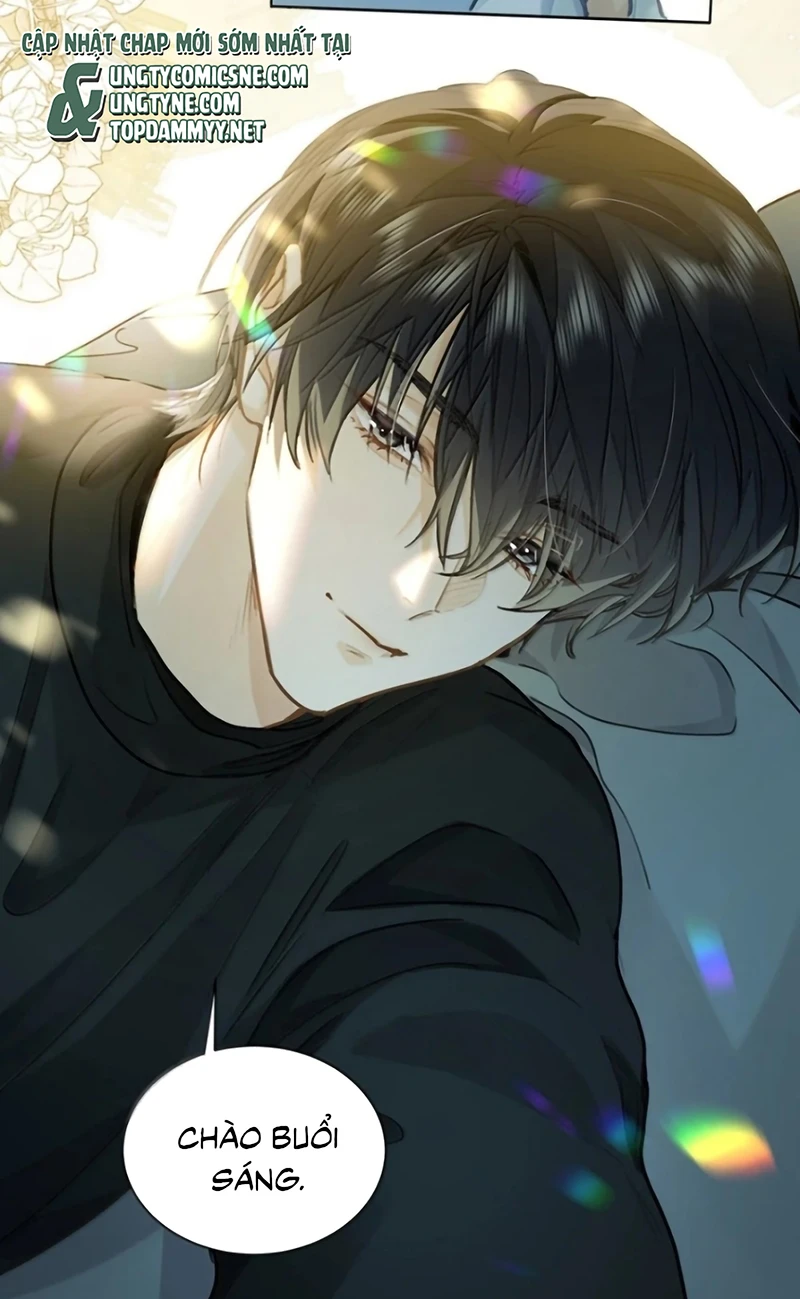 Tôi Thích Pheromone Của Cậu Chapter 98 - 9