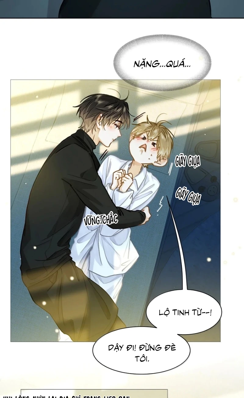 Tôi Thích Pheromone Của Cậu Chapter 98 - 10