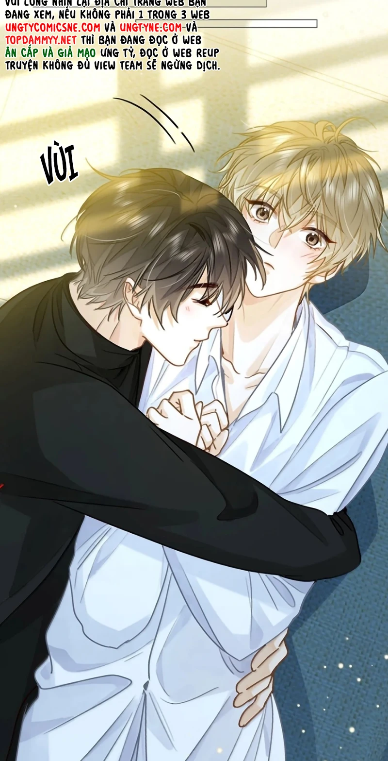 Tôi Thích Pheromone Của Cậu Chapter 98 - 11