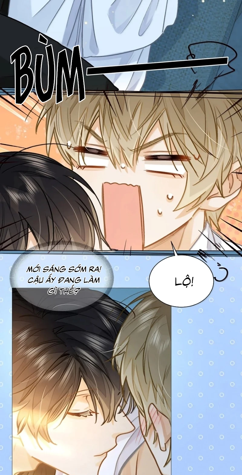 Tôi Thích Pheromone Của Cậu Chapter 98 - 12