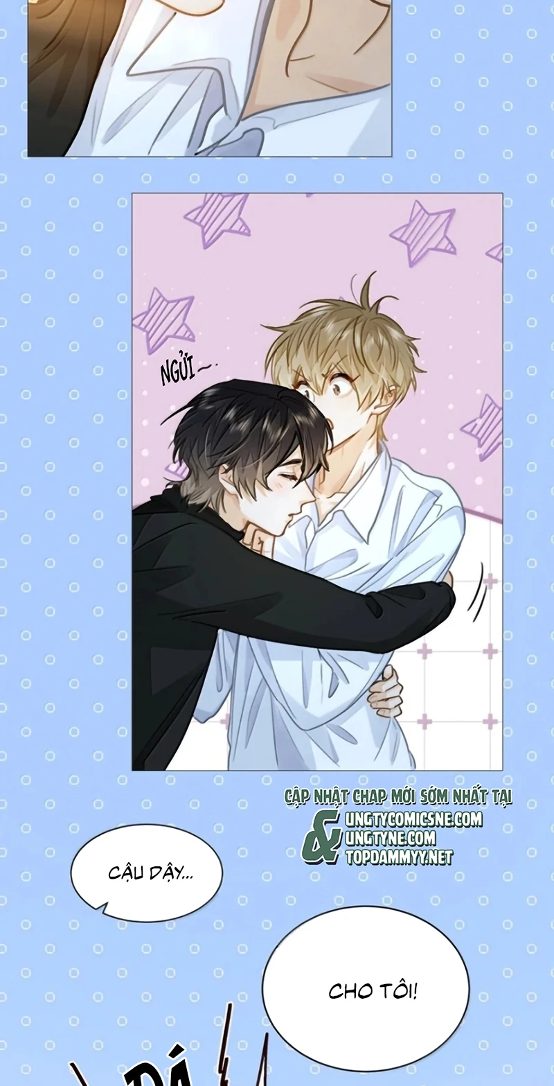 Tôi Thích Pheromone Của Cậu Chapter 98 - 13