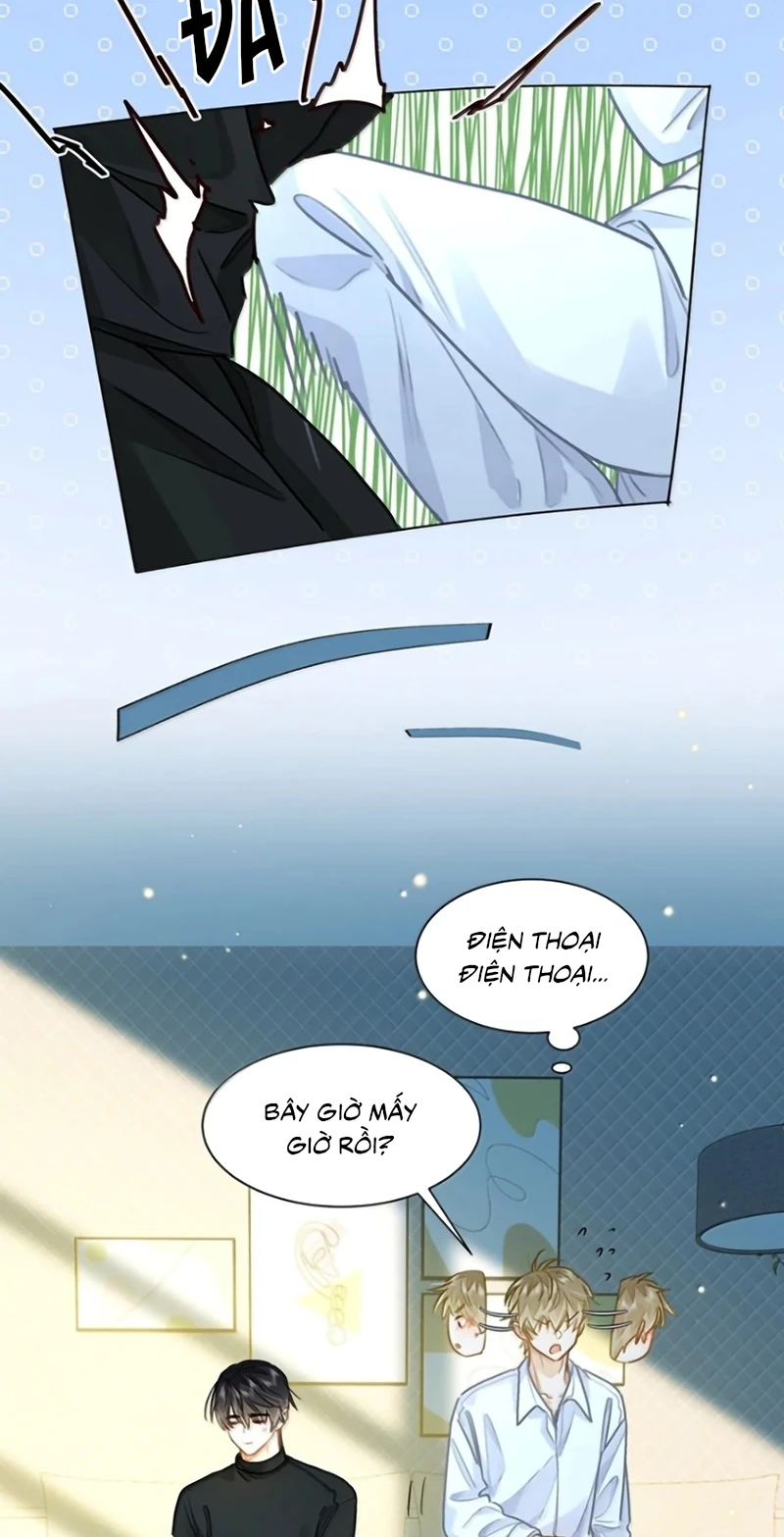 Tôi Thích Pheromone Của Cậu Chapter 98 - 14