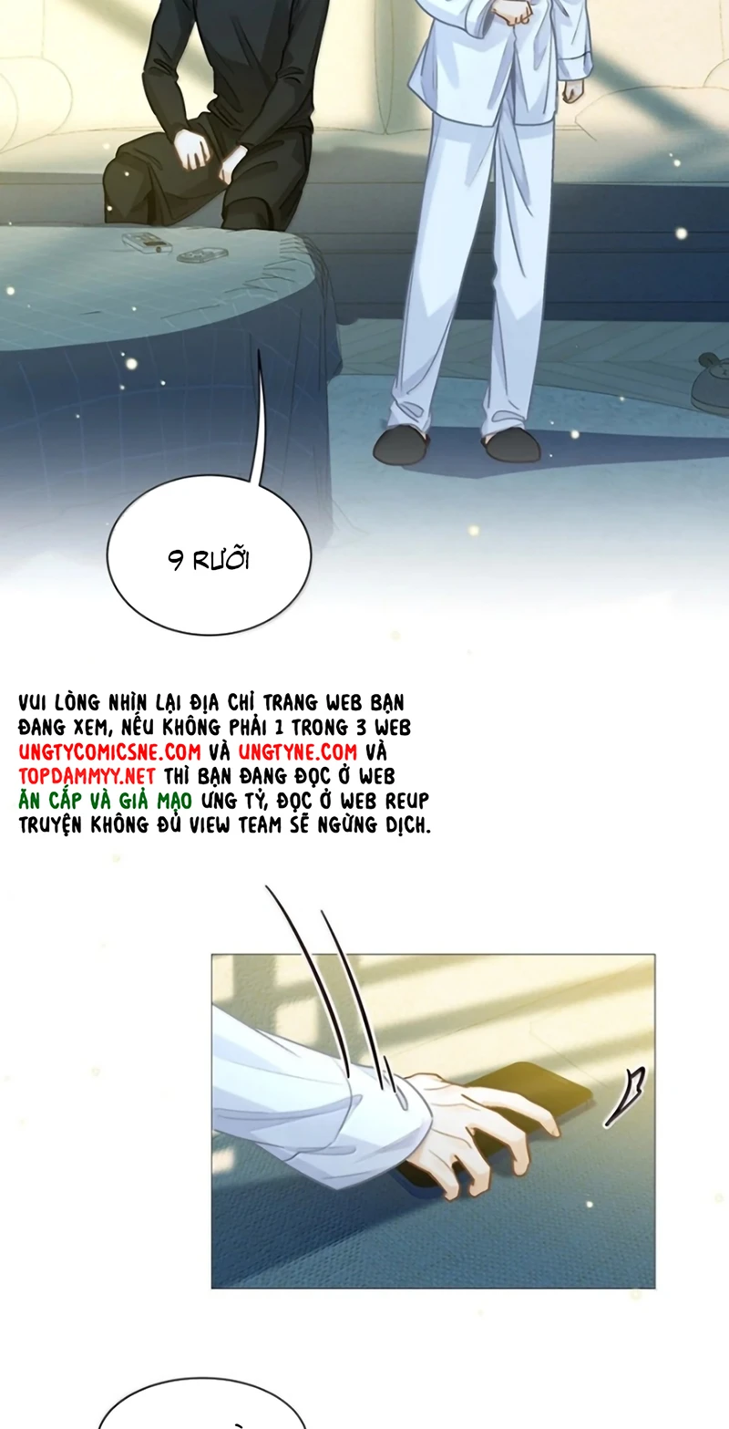 Tôi Thích Pheromone Của Cậu Chapter 98 - 15