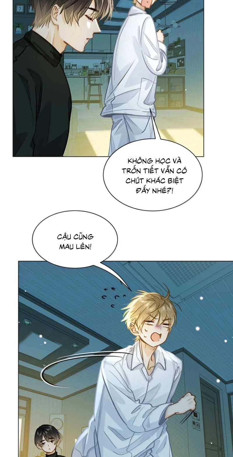 Tôi Thích Pheromone Của Cậu Chapter 98 - 17