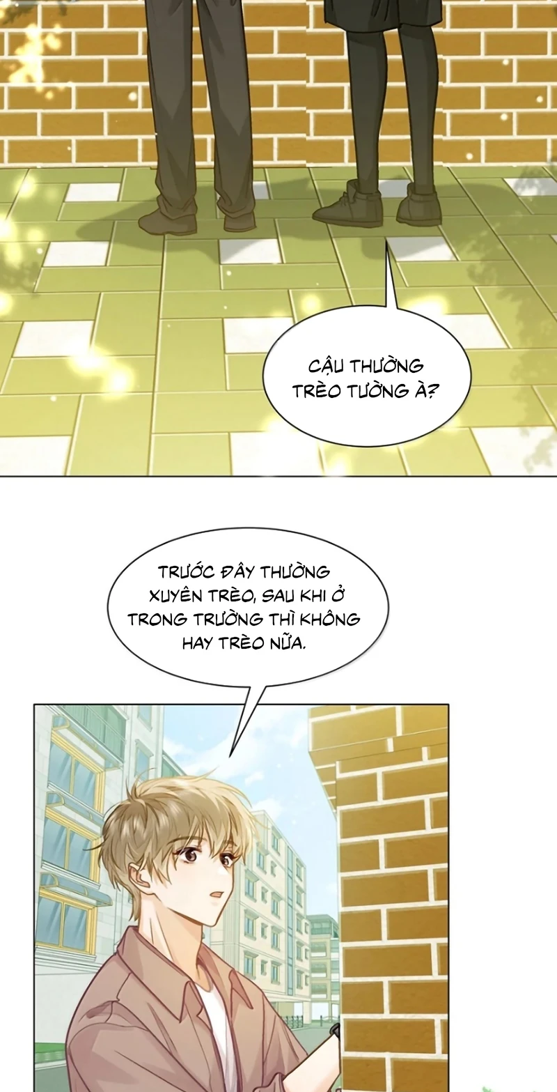 Tôi Thích Pheromone Của Cậu Chapter 98 - 19