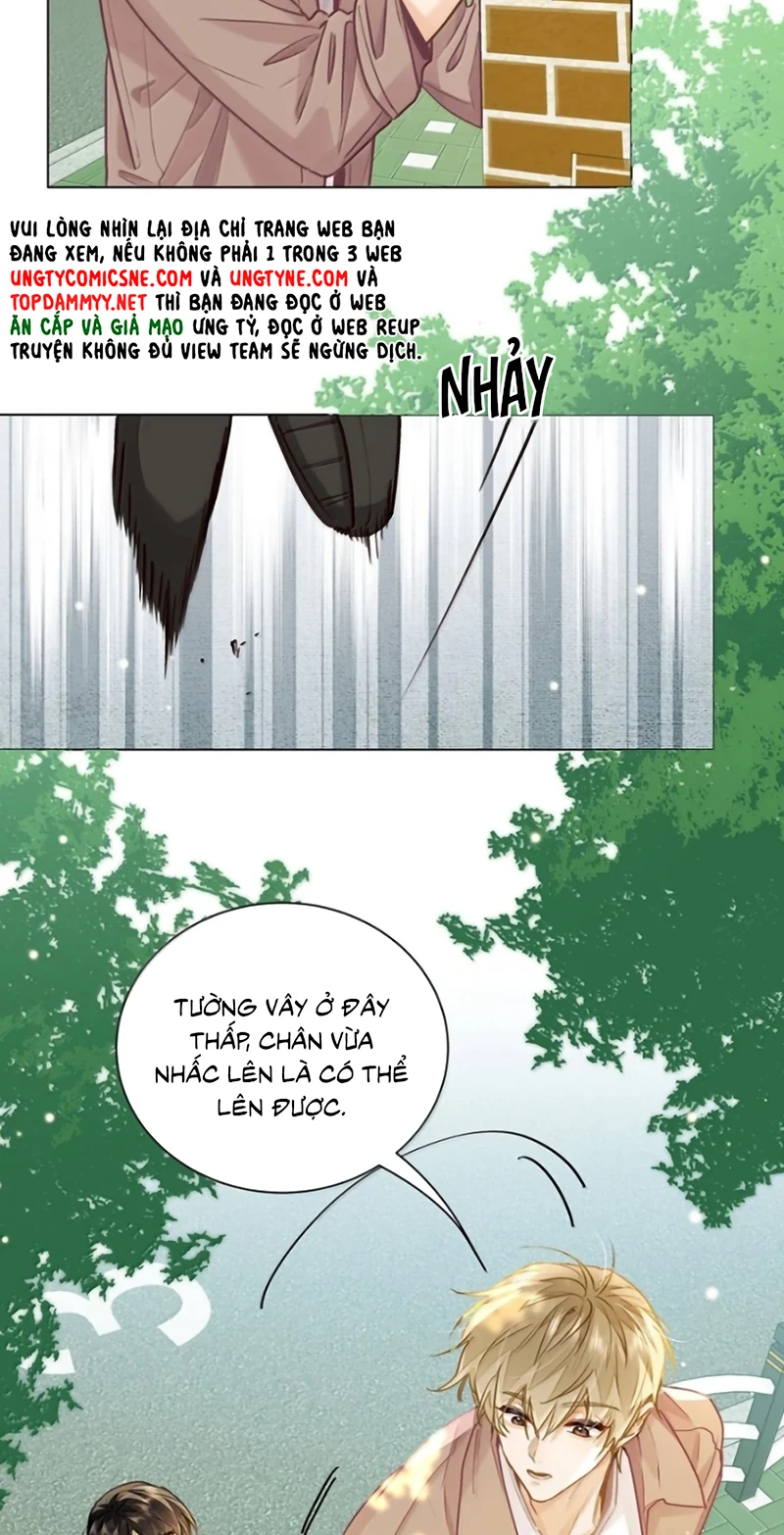 Tôi Thích Pheromone Của Cậu Chapter 98 - 20