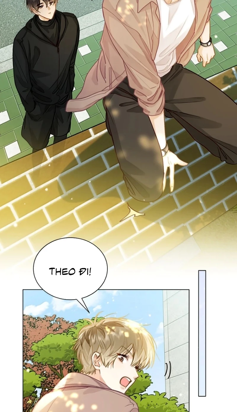 Tôi Thích Pheromone Của Cậu Chapter 98 - 21
