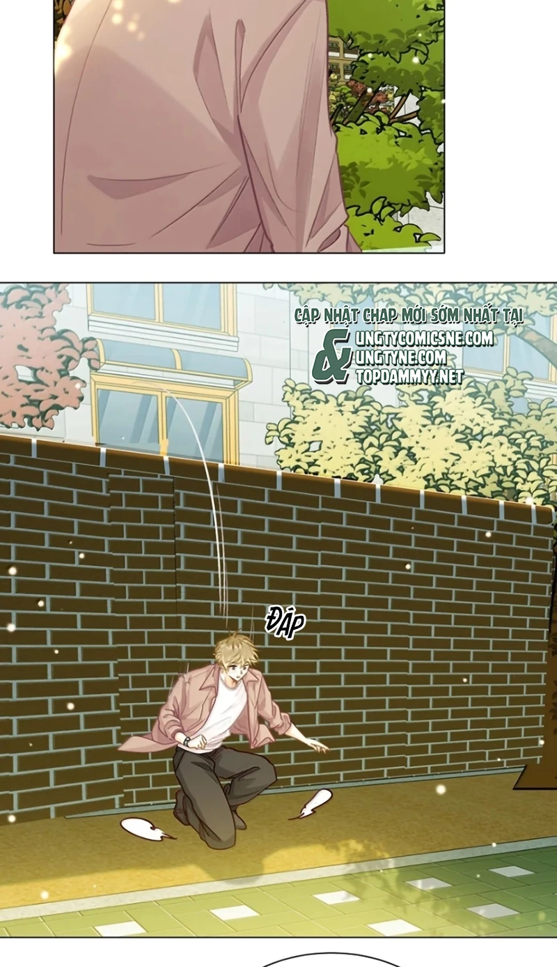 Tôi Thích Pheromone Của Cậu Chapter 98 - 22