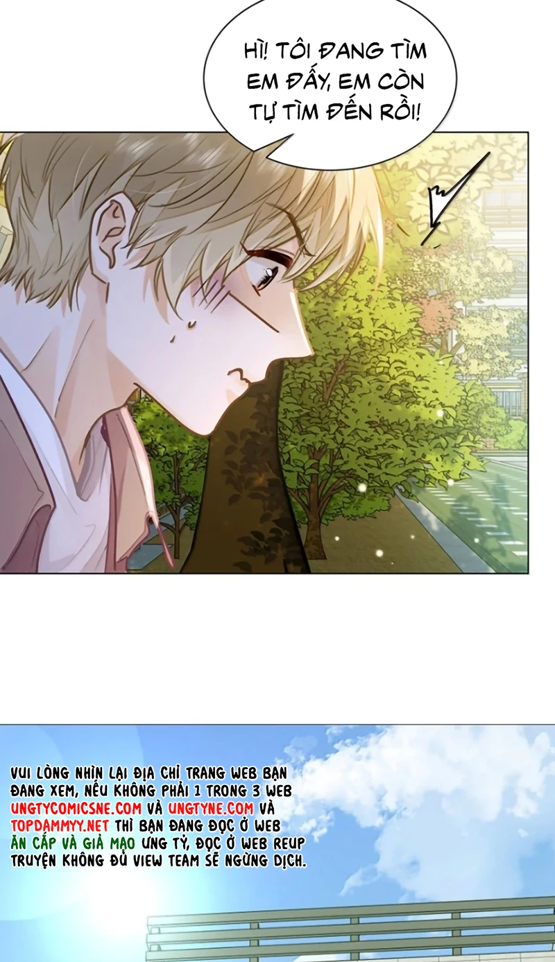 Tôi Thích Pheromone Của Cậu Chapter 98 - 23