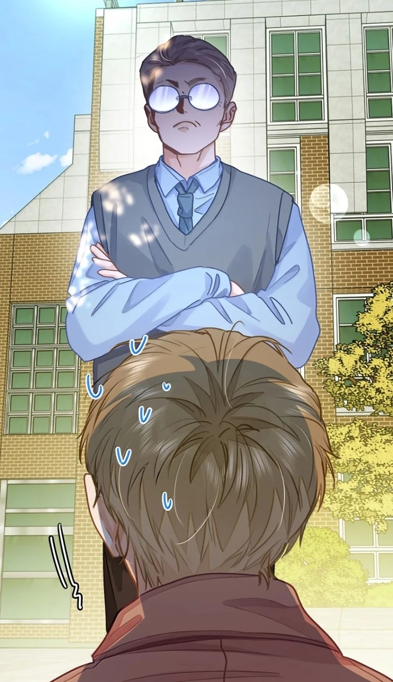 Tôi Thích Pheromone Của Cậu Chapter 98 - 24