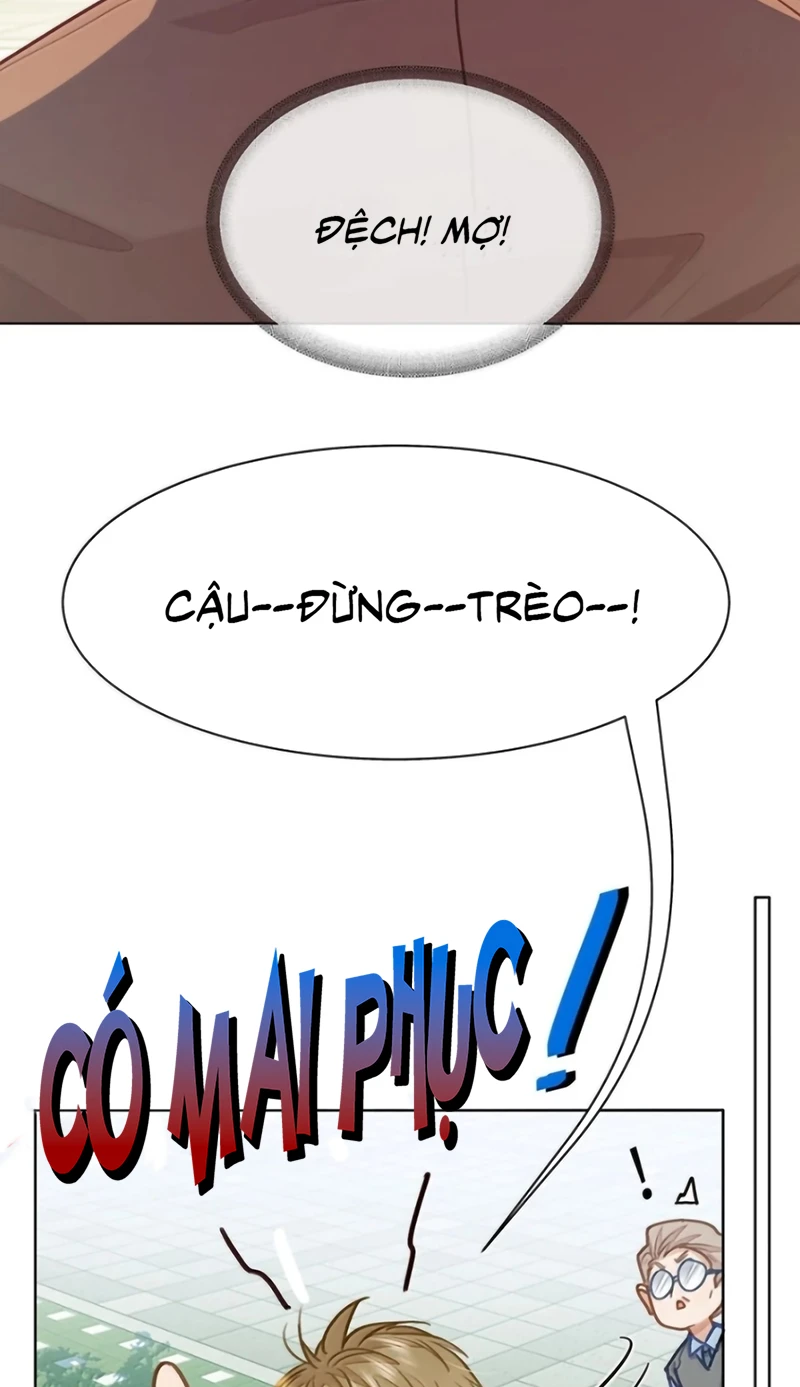 Tôi Thích Pheromone Của Cậu Chapter 98 - 25