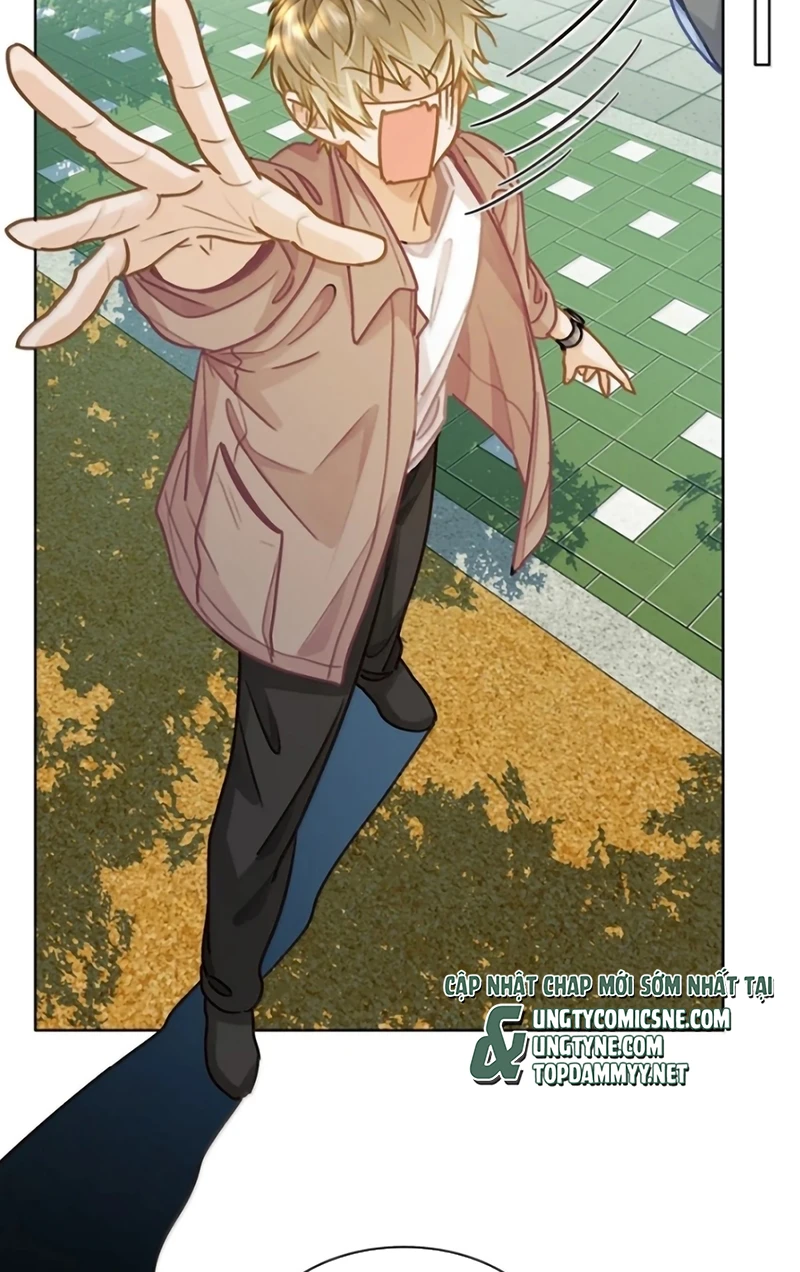 Tôi Thích Pheromone Của Cậu Chapter 98 - 26