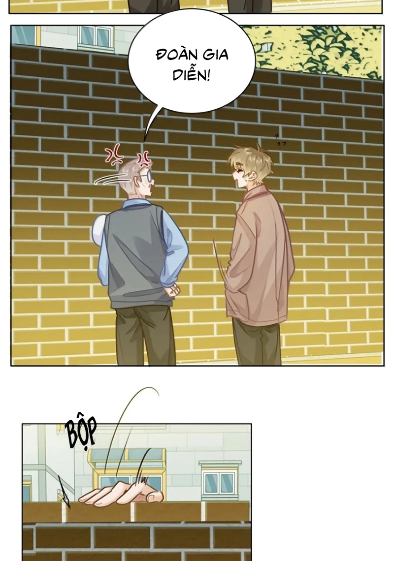 Tôi Thích Pheromone Của Cậu Chapter 98 - 28