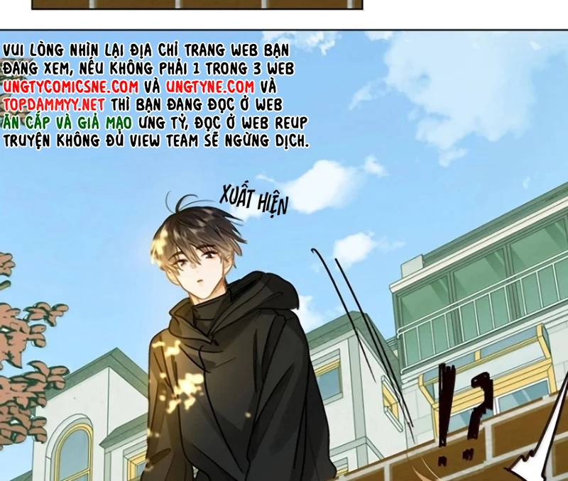 Tôi Thích Pheromone Của Cậu Chapter 98 - 29