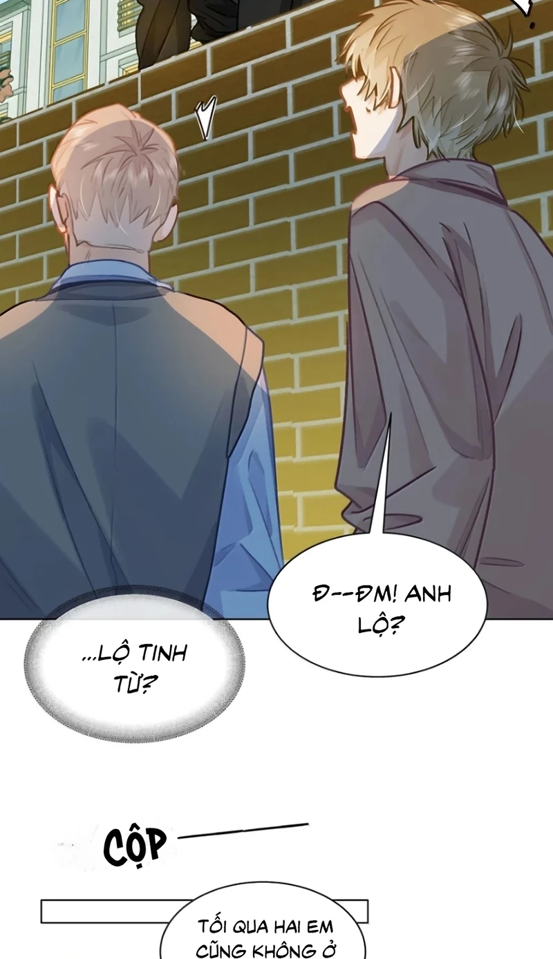 Tôi Thích Pheromone Của Cậu Chapter 98 - 30