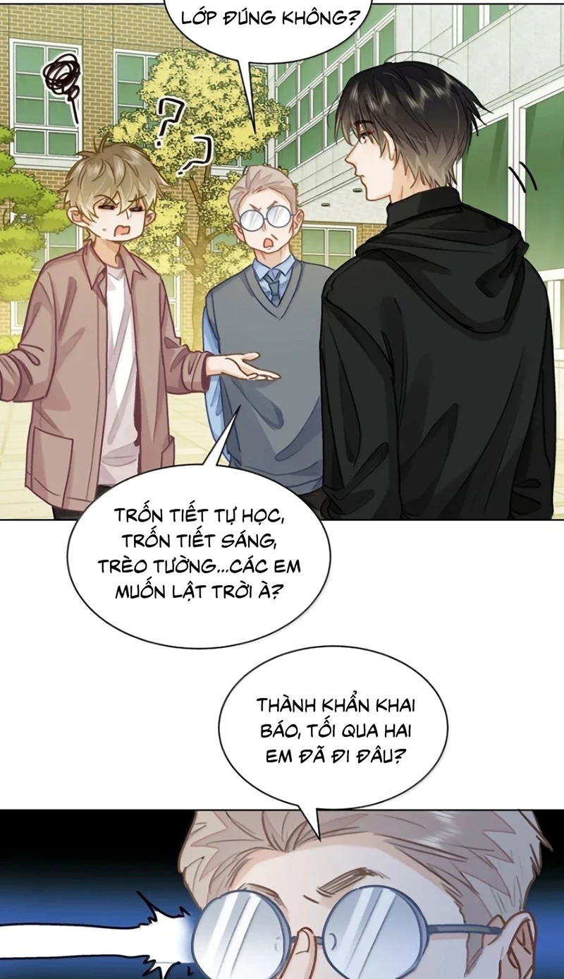 Tôi Thích Pheromone Của Cậu Chapter 98 - 31