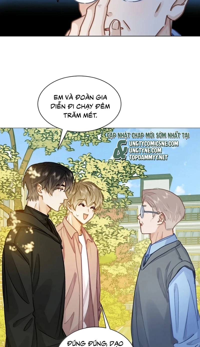 Tôi Thích Pheromone Của Cậu Chapter 98 - 32